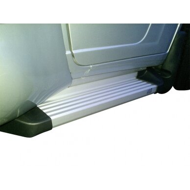 Papildomas laiptelis „Fiat Ducato“ nuo 2006 m 3