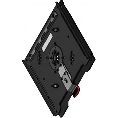 Pasukama konsolė vairuotojo ir keleivio pusėje VW T5/T6 Pasukama konsolė vairuotojo ir keleivio pusėje VW T5/T6