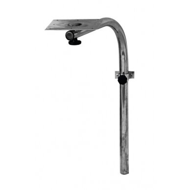 Pasukamas staliukas Comfort de luxe Pasukamas staliukas Comfort de luxe