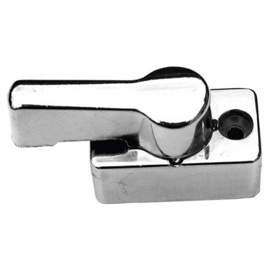 Pasukamas varžtas, 8 mm metalinis varžtas Pasukamas varžtas, 8 mm metalinis varžtas