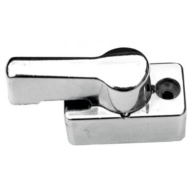 Pasukamas varžtas, metalinis fiksavimo varžtas 8mm, laisvas Pasukamas varžtas, metalinis fiksavimo varžtas 8mm, laisvas