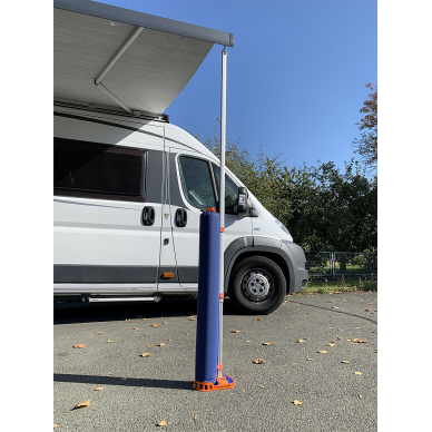 Fix & Go Tube Peggy Peg 5 Fix & Go Tube Peggy Peg 5
