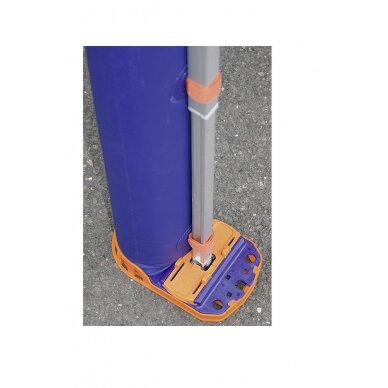 Fix & Go Tube Peggy Peg 3 Fix & Go Tube Peggy Peg 3