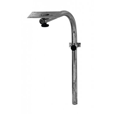 Pasukamas staliukas Comfort de luxe Pasukamas staliukas Comfort de luxe