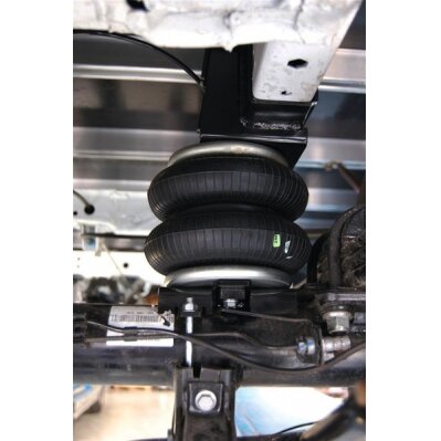 Pagalbinės pneumatinės spyruoklės - 2 grandžių bazinis komplektas Fiat Ducato250 /Boxer /Jumper iš Bj.6/06 Pagalbinės pneumatinės spyruoklės - 2 grandžių bazinis komplektas Fiat Ducato250 /Boxer /Jumper iš Bj.6/06