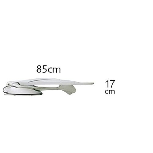 Palydovinė sistema automatiškai Flatsat Easy BT 2