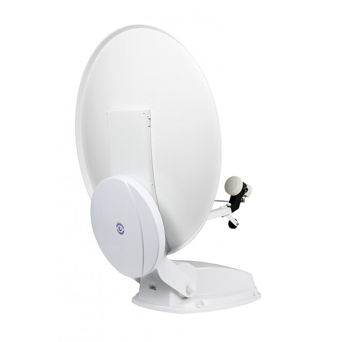 Palydovinė sistema automatinė G6+Connect Duo DVB S2 + DVB T2 _ 65 cm 1