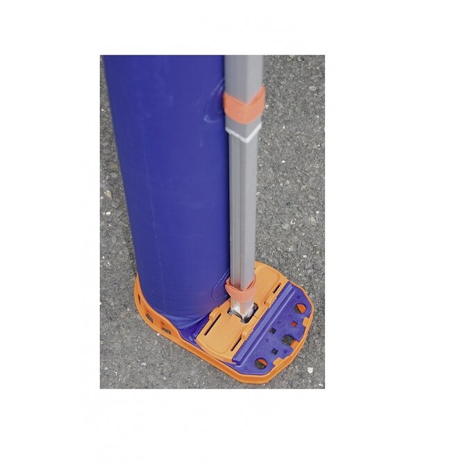 Fix & Go Tube Peggy Peg 3 Fix & Go Tube Peggy Peg 3