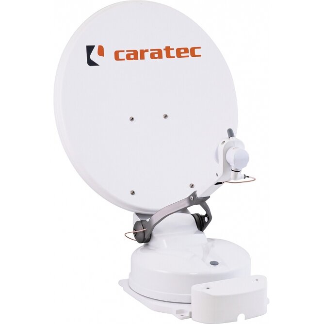 Palydovinė antena Smart-D balta Palydovinė antena Smart-D balta