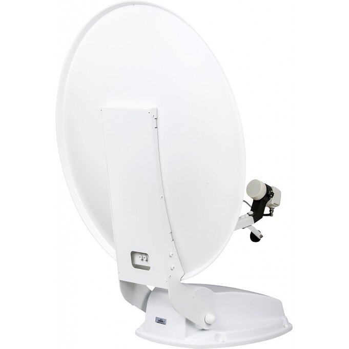 Palydovinė sistema automatinė G6+ Connect Single 65 cm 1 Palydovinė sistema automatinė G6+ Connect Single 65 cm 1