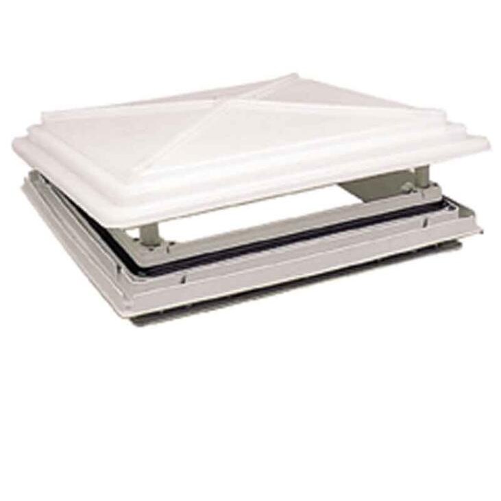 Pakaitinis stiklas stogo gaubtui 50x50cm Nr.36080 Pakaitinis stiklas stogo gaubtui 50x50cm Nr.36080