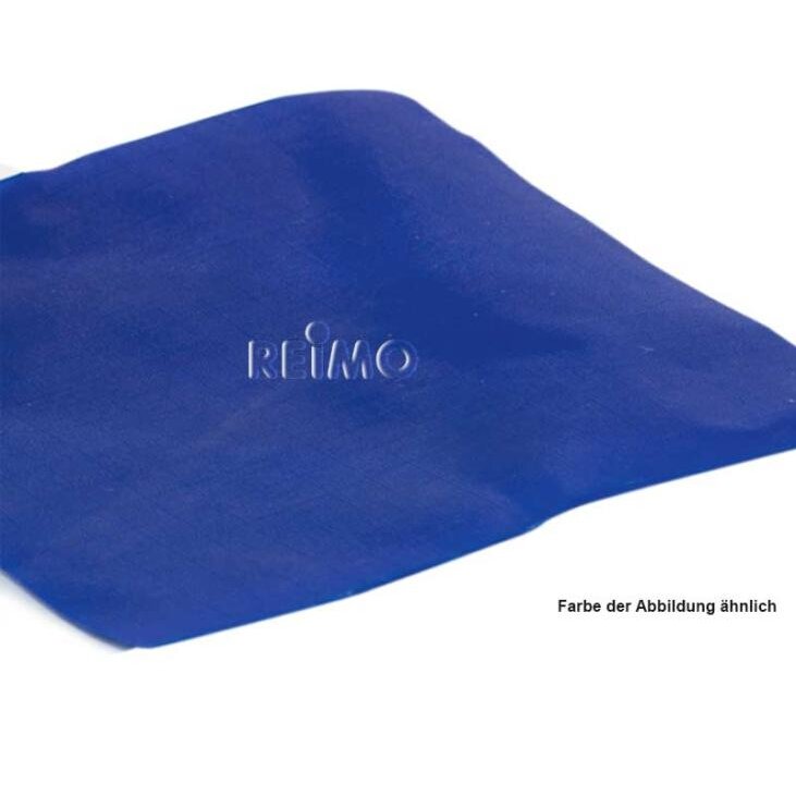 Palapinės taisymo pleistrai 100% poliamido atlantic blue lipnūs 2 vnt Palapinės taisymo pleistrai 100% poliamido atlantic blue lipnūs 2 vnt