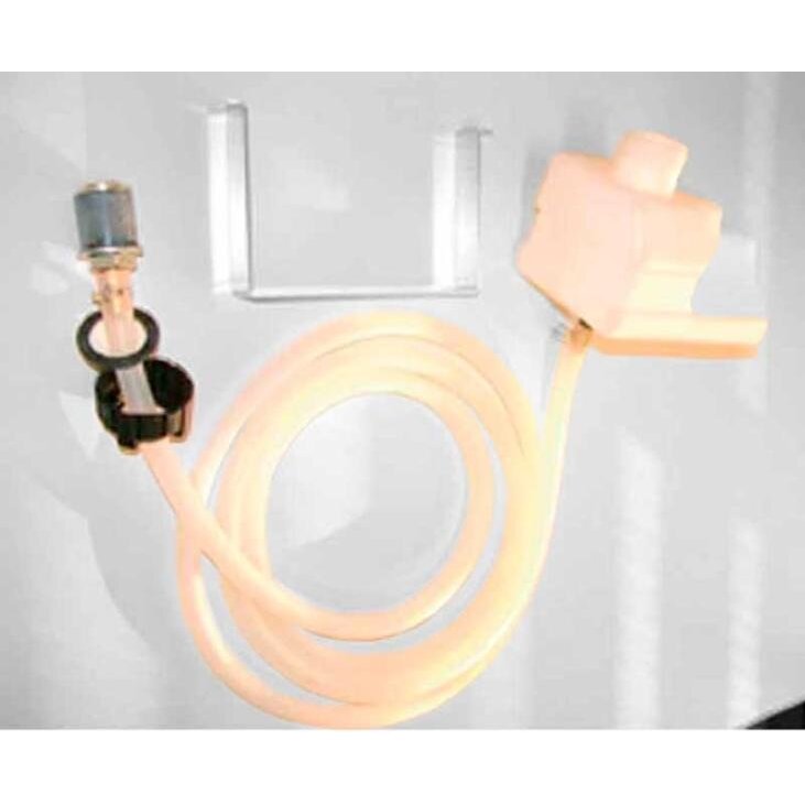 Papildomas bakas Self Energy EG 20 su 3 m žarna Papildomas bakas Self Energy EG 20 su 3 m žarna