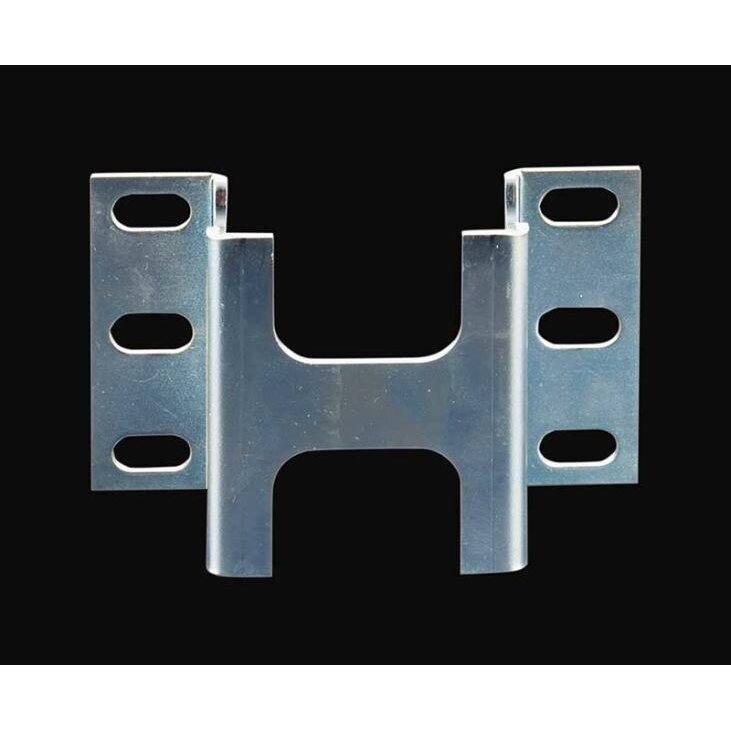 Papildomas komplektas VW T6/5 KR + LR furgonas su 3 bėgių atstumais Grizzly 1 Papildomas komplektas VW T6/5 KR + LR furgonas su 3 bėgių atstumais Grizzly 1