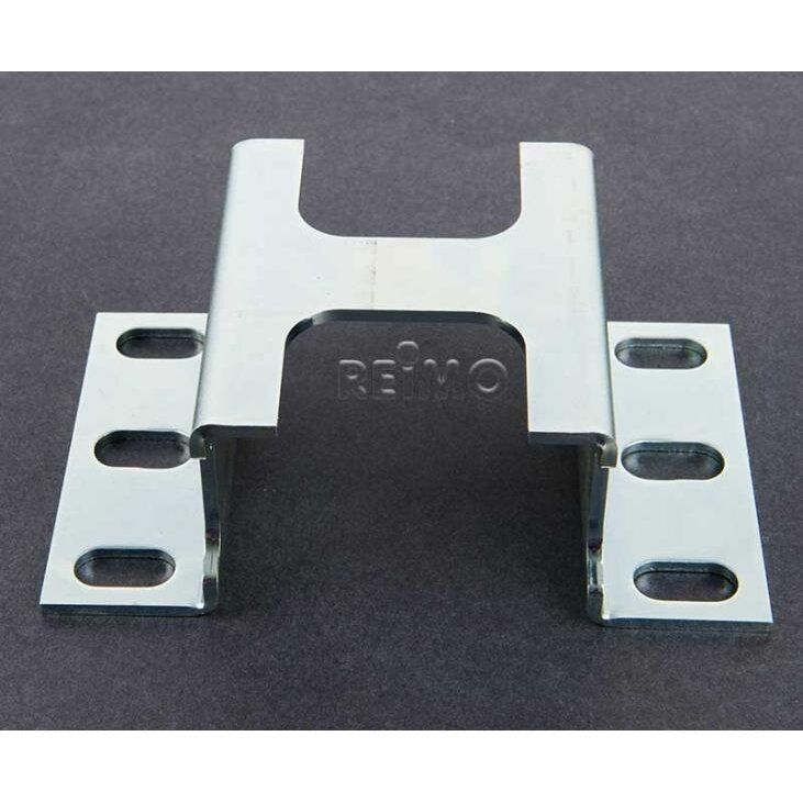 Papildomas komplektas VW T6/5 KR + LR furgonas su 3 bėgių atstumais Grizzly Papildomas komplektas VW T6/5 KR + LR furgonas su 3 bėgių atstumais Grizzly