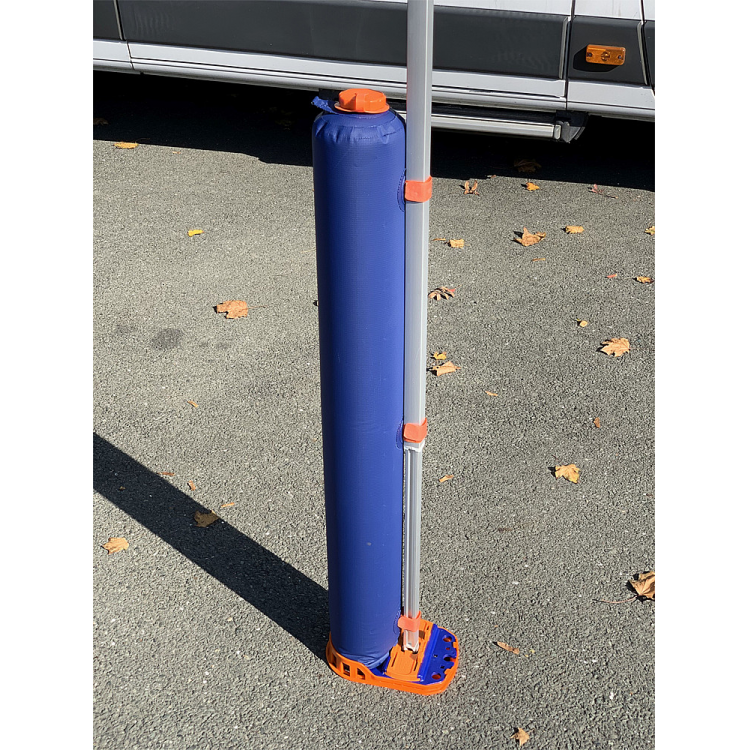 Fix & Go Tube Peggy Peg 1