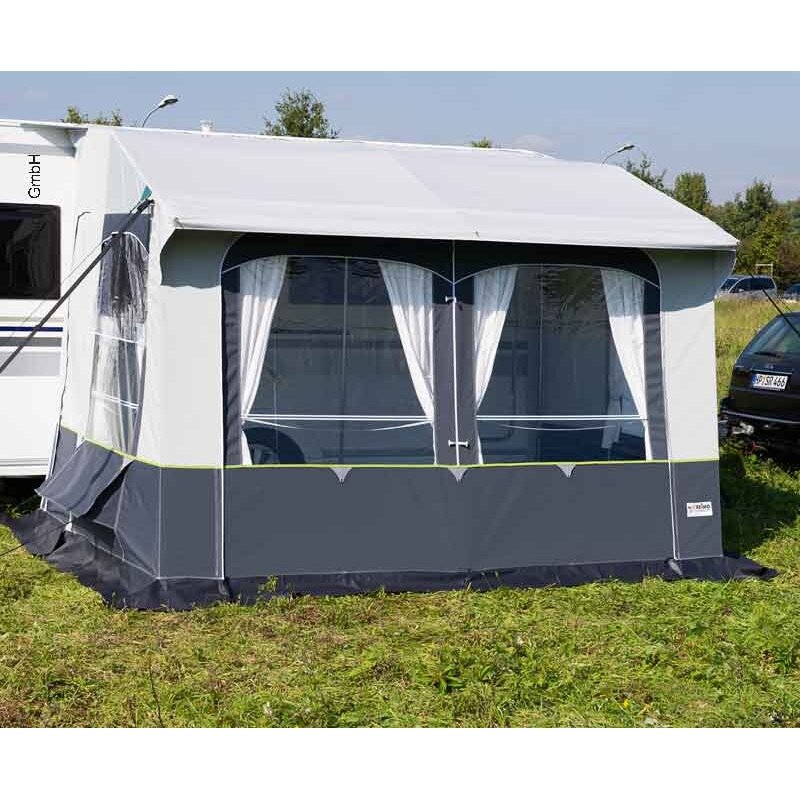 Pakaitiniai stulpai Casa Royal 320, P 320 x A 235-255cm
