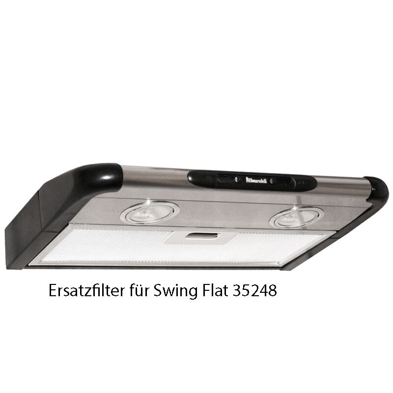 Pakaitinis filtras f.35248 Pakaitinis filtras f.35248