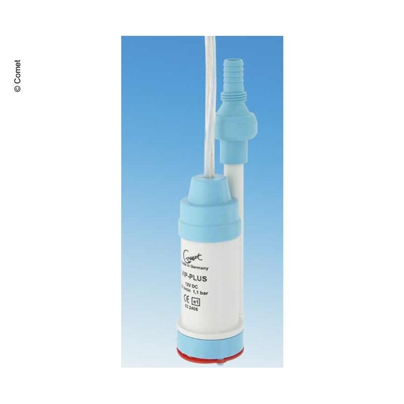 Panardinamas siurblys VIP-Plus su atbuliniu vožtuvu ir filtru Panardinamas siurblys VIP-Plus su atbuliniu vožtuvu ir filtru