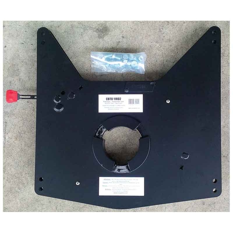 Pasukama konsolė Renault Trafic X83 ir Opel Vivaro Pasukama konsolė Renault Trafic X83 ir Opel Vivaro