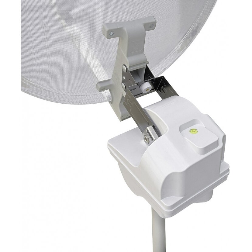 Palydovinė sistema ActivSat 3 Palydovinė sistema ActivSat 3