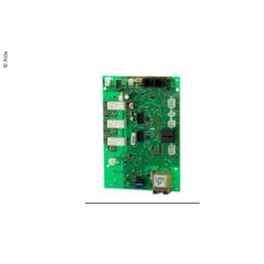 PCB + UŽDEGIMO TRANS -