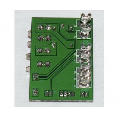 PCB kompresoriui 1 PCB kompresoriui 1