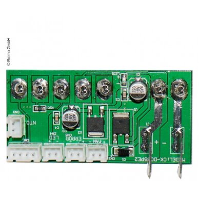 PCB kompresoriui iš šaldytuvo PCB kompresoriui iš šaldytuvo