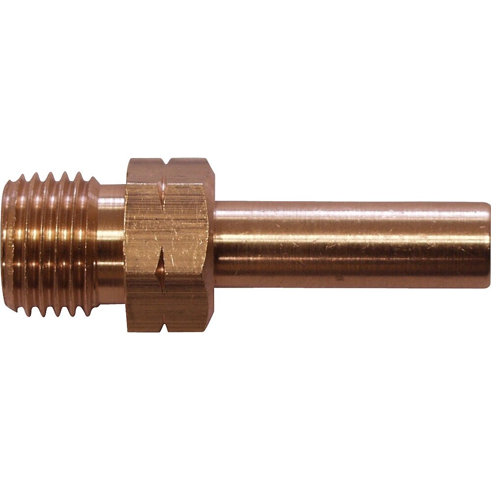 Pereinamoji dalis G 1/4 LH-KN x RST 8 mm