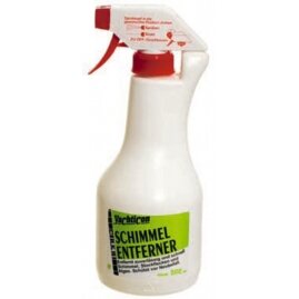 Pelėsių valiklis 500ml Pelėsių valiklis 500ml