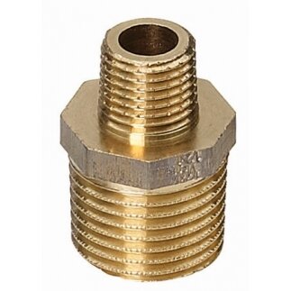 Pereinamoji dalis Uniquick MS 1/2 colio/1/4 colio