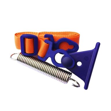 Peggy Peg TieStraps tvirtinimui v.
tentai