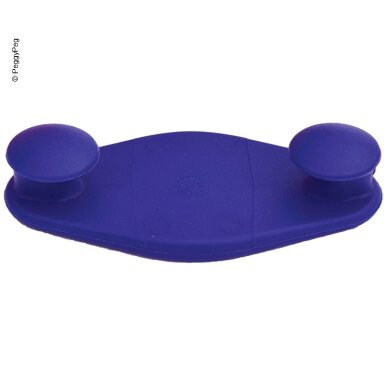 Peggy Peg U-Connector 4 vnt., jungtis su Crocodile Peg