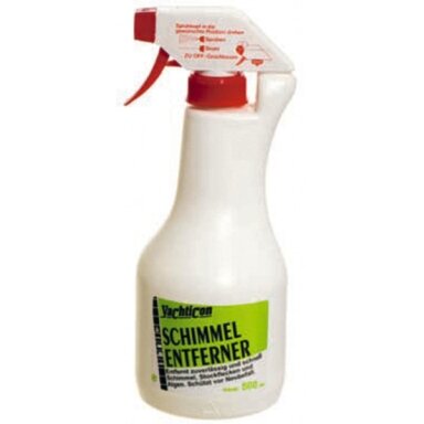 Pelėsių valiklis 500ml Pelėsių valiklis 500ml