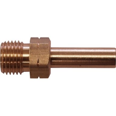 Pereinamoji dalis G 1/4 LH-KN x RST 8 mm