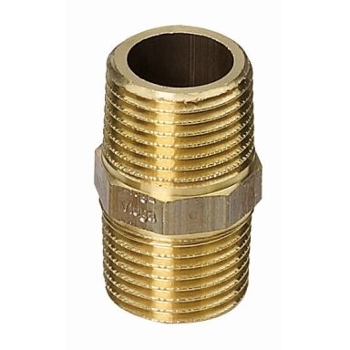 Pereinamoji detalė Uniquick MS 1/2 colio/1/2 colio