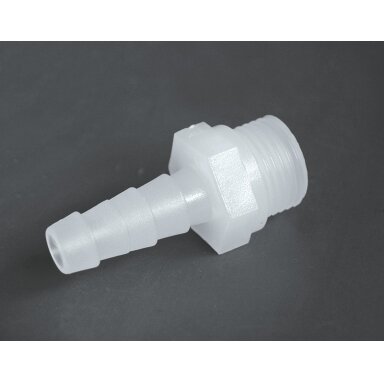 Perėjimo jungtys 1/2 "10 mm žarna.2 vienetai SB supakuota