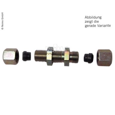 Pertvaros jungiamosios detalės 8-10 mm