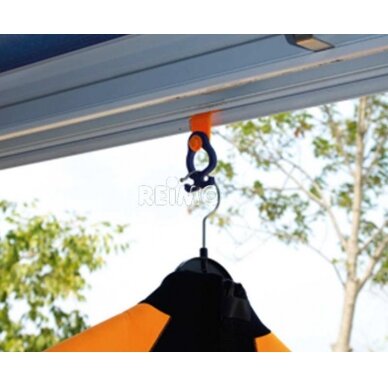 Peggy Peg Croc adapterių rinkinys iš 4 vnt 1 Peggy Peg Croc adapterių rinkinys iš 4 vnt 1