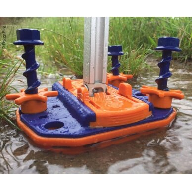 Peggy Peg Fix&Go Bridge, 2 vnt. 2