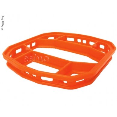 Peggy Peg Fix&Go Bridge, 2 vnt. Peggy Peg Fix&Go Bridge, 2 vnt.