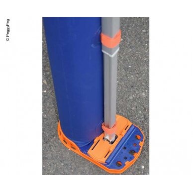 Peggy Peg Fix&Go Tube, 1 vnt. – Lankstus balasto bakas 1 Peggy Peg Fix&Go Tube, 1 vnt. – Lankstus balasto bakas 1