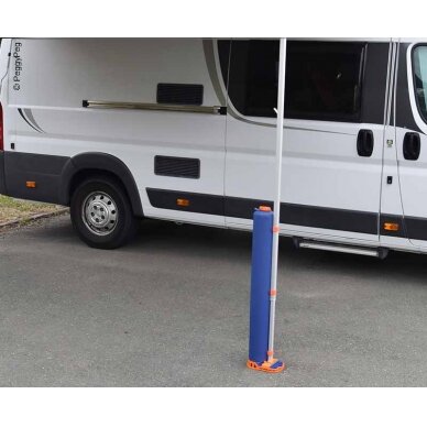 Peggy Peg Fix&Go Tube, 1 vnt. – Lankstus balasto bakas Peggy Peg Fix&Go Tube, 1 vnt. – Lankstus balasto bakas