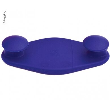 Peggy Peg U-Connector 4 vnt., jungtis su Crocodile Peg 1