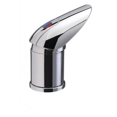 Pelikan chromo čiaupas po kriaukle Pelikan chromo čiaupas po kriaukle