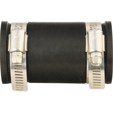 Perėjimo jungtis viduje - Ø 40mm Perėjimo jungtis viduje - Ø 40mm
