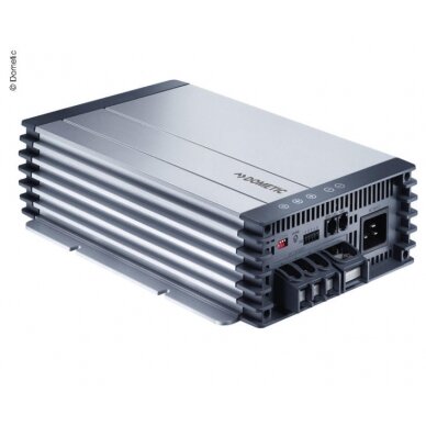 Perfect Charge MCA 1280 80A/12V 208,5x75x303mm Perfect Charge MCA 1280 80A/12V 208,5x75x303mm