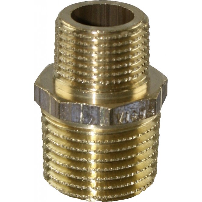 Pereinamoji detalė Uniquick MS 1/2 colio/3/8 colio Pereinamoji detalė Uniquick MS 1/2 colio/3/8 colio