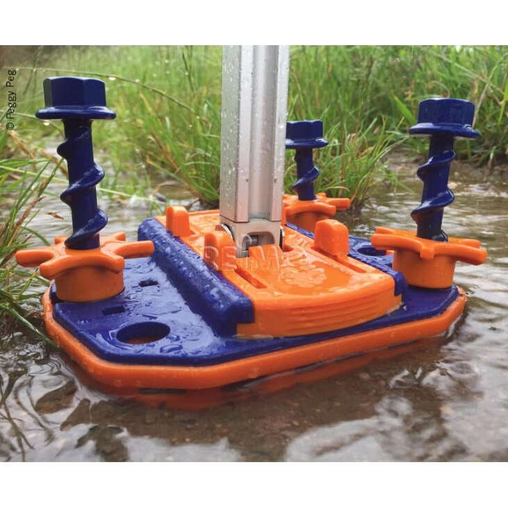 Peggy Peg Fix&Go Bridge, 2 vnt. 2