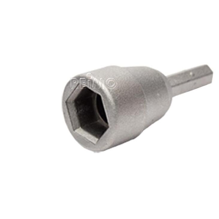 „Peggy Peg Hardcore“ adapterio aliuminio, tinkamas visoms PP silkėms „Peggy Peg Hardcore“ adapterio aliuminio, tinkamas visoms PP silkėms